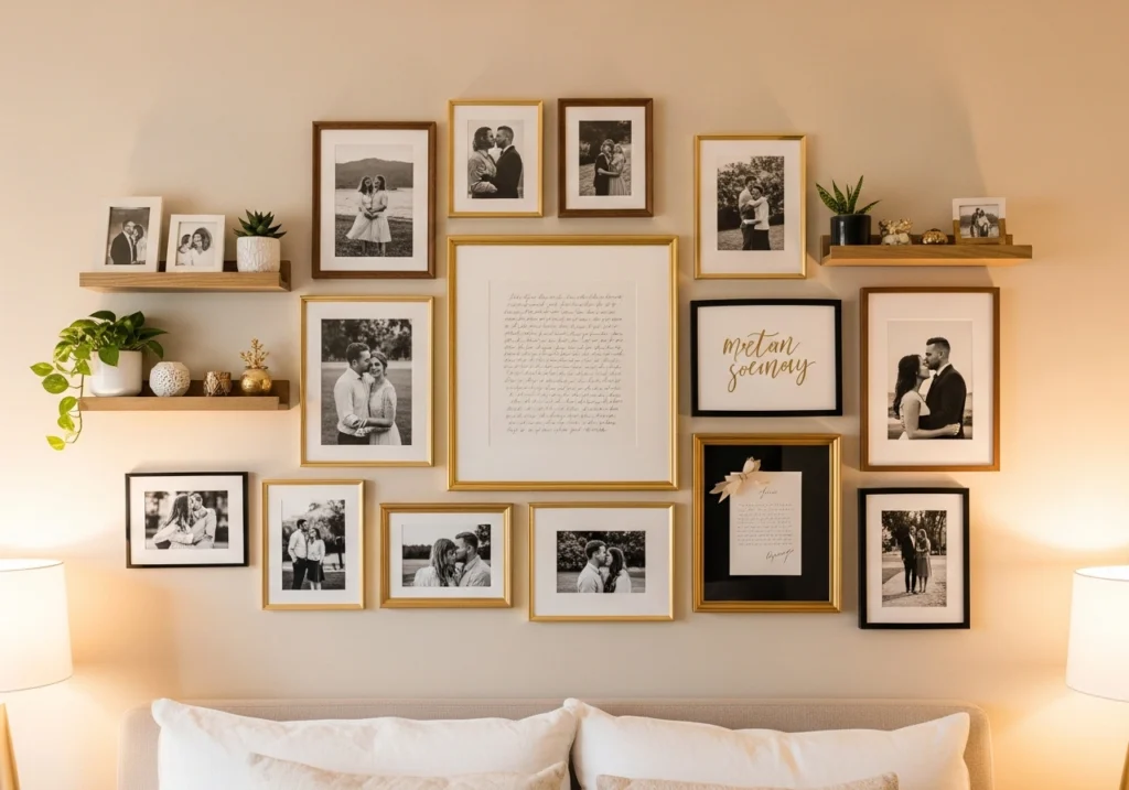 Adding Personal Touches That Make Your Home Feel More Intimate