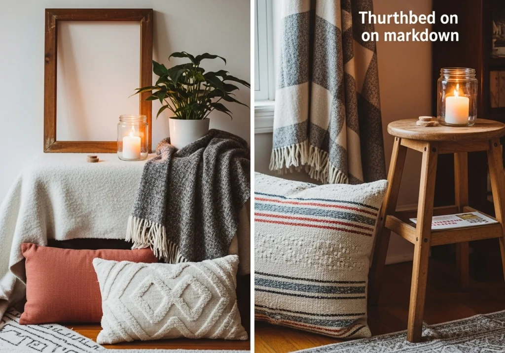 Budget-Friendly Hygge Home Ideas