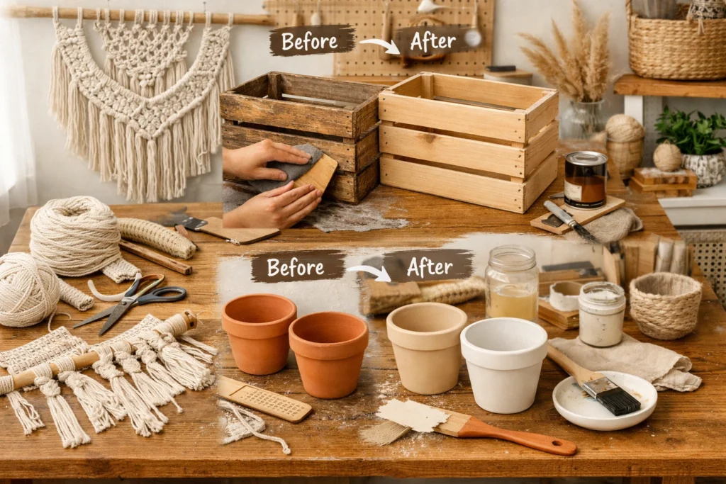 Budget-Friendly Natural Texture Styling Tips 