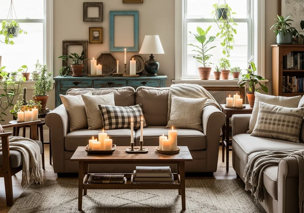 Budget-Friendly Simple Hygge Decor Ideas 