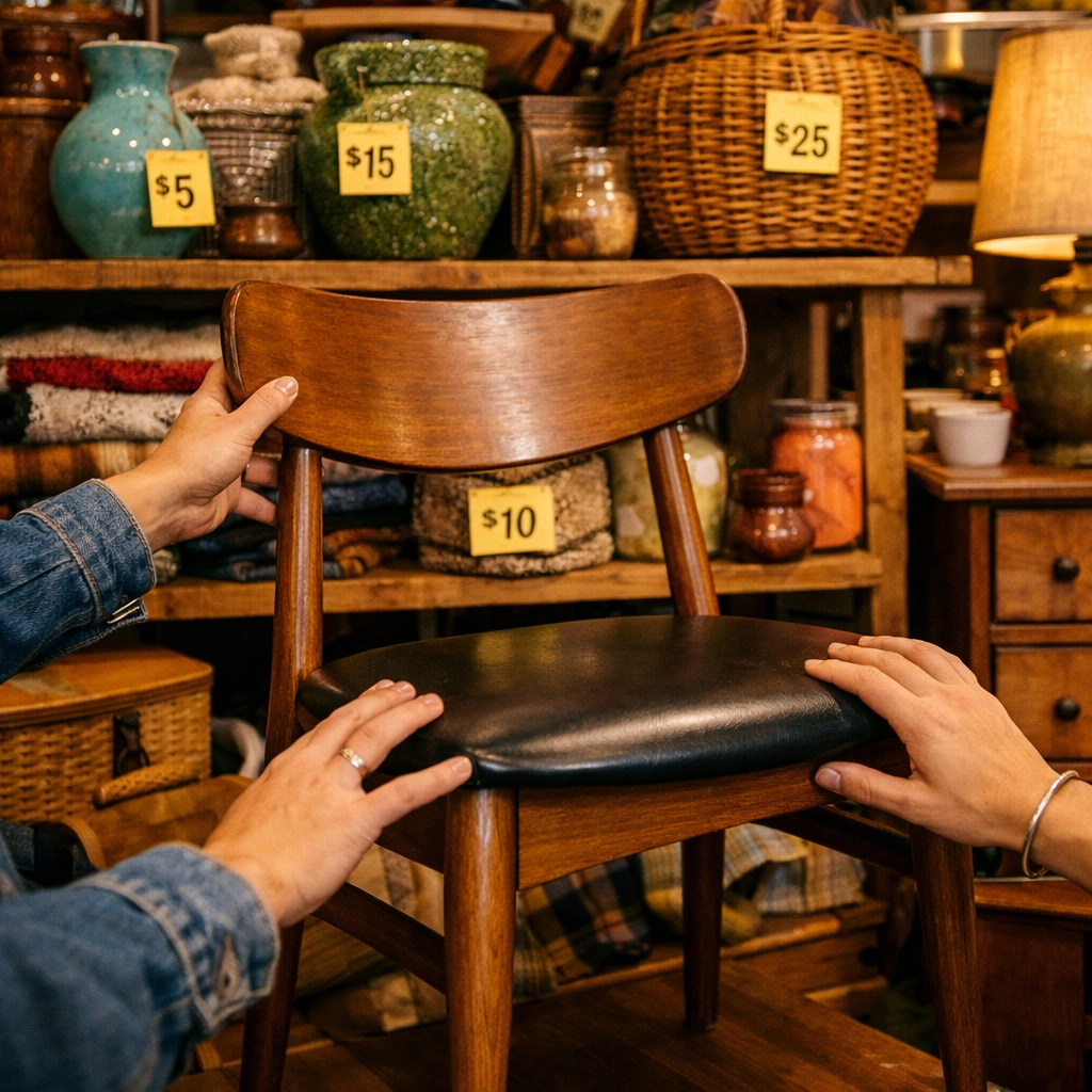 Budget-Friendly Tips for a Sustainable Home Makeover