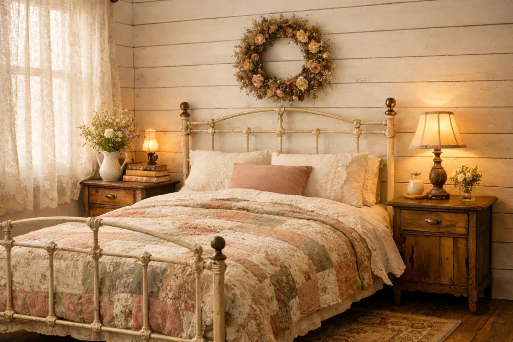 Cottage Core Style: Bringing Slow Living into Every Room