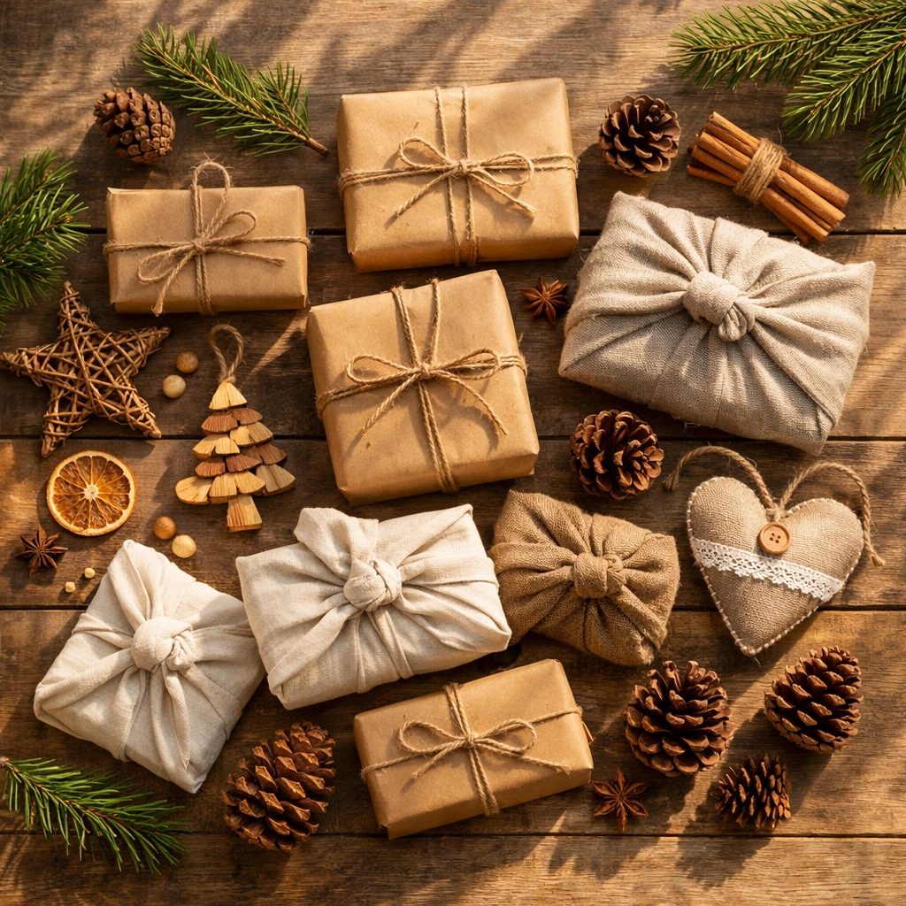 Creating a Realistic Holiday Timeline