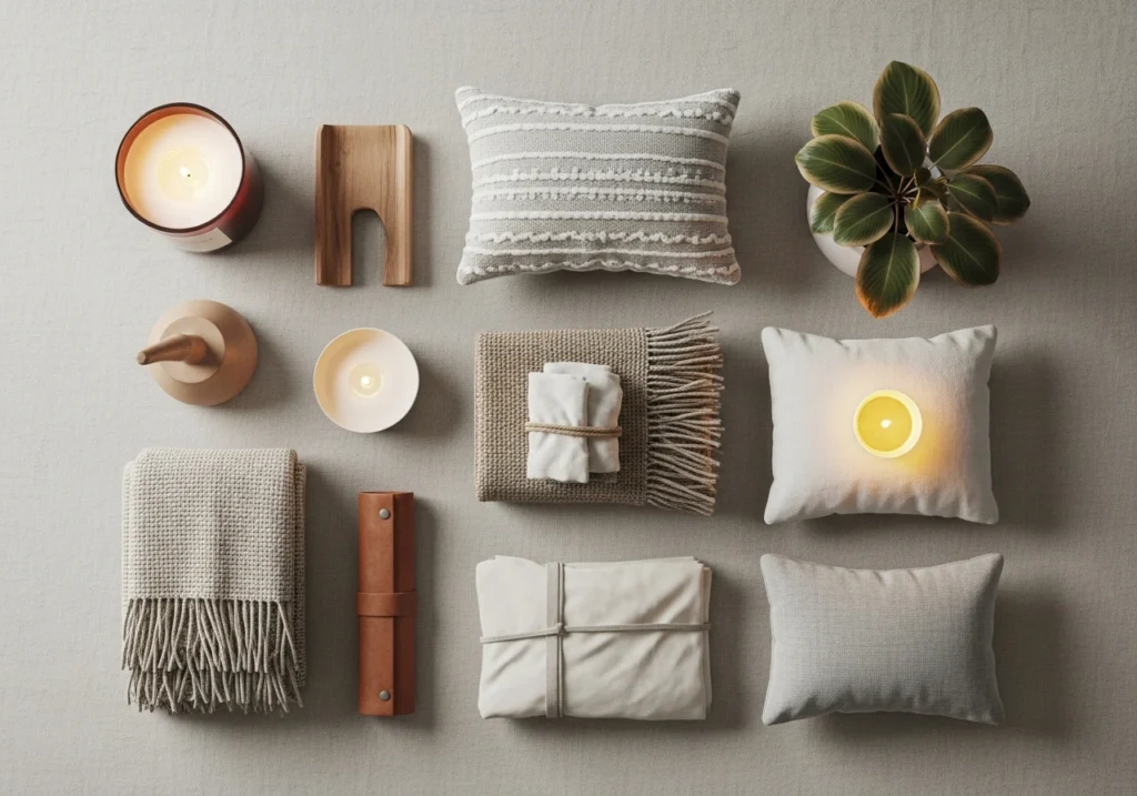 Essential Elements of Simple Hygge Decor 