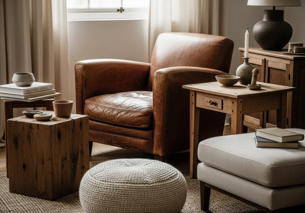 Furniture Ideas: Budget-Friendly and Comfort-Focused Pieces 