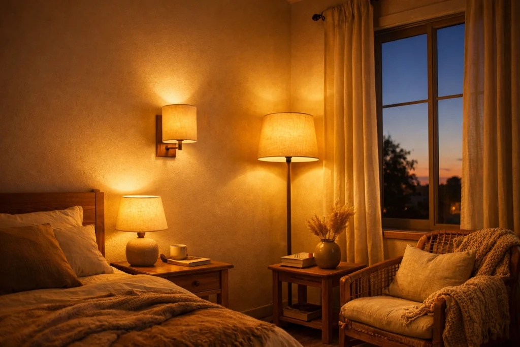 Natural Lighting in Slow Living Homes: Creating Peaceful Ambiance 