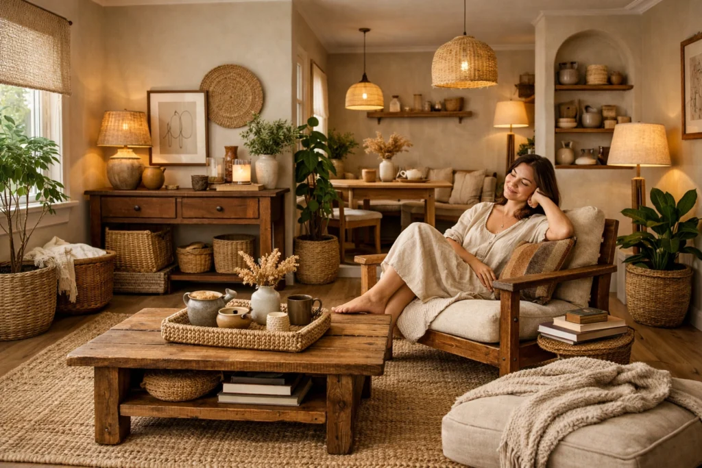 How Budget-Friendly Slow Living Swaps Transform Your Home