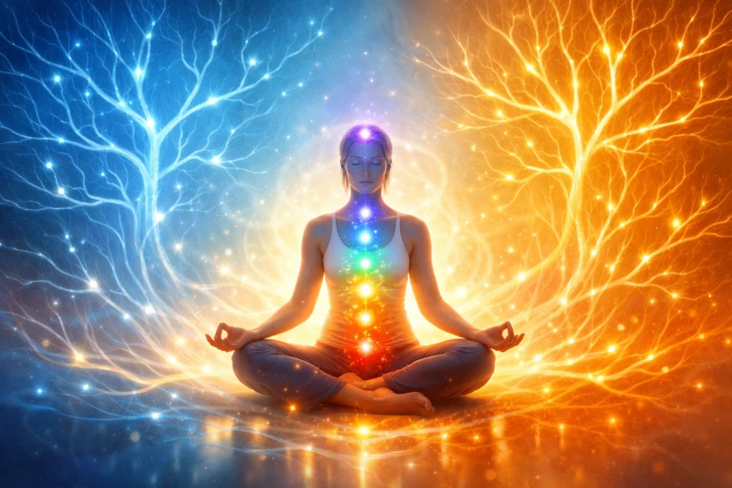  How Slow Living Helps Your Nervous System Relax 