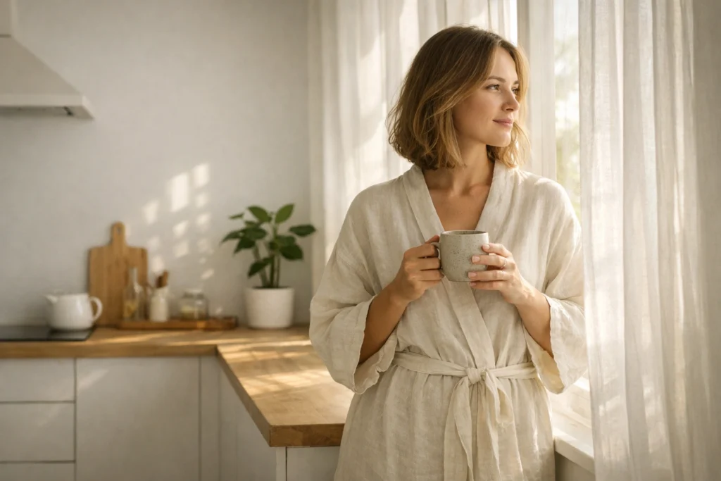 How Small Design Swaps Transform Daily Living 