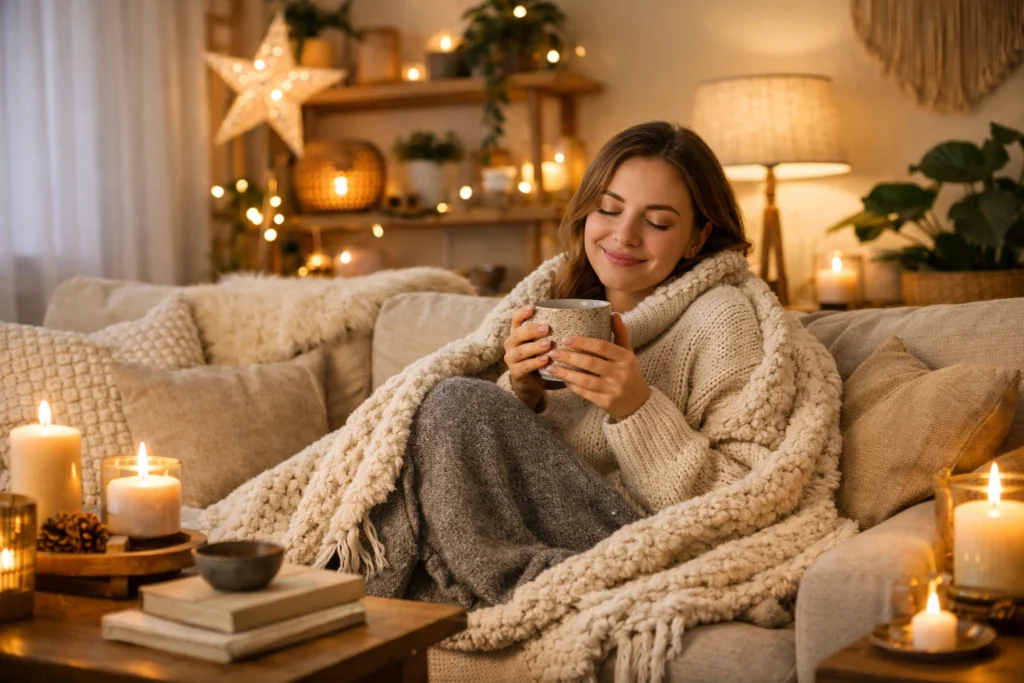 How These Hygge Elements Transform Your Home and Life
