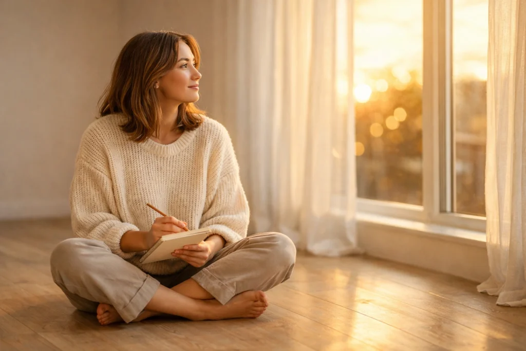 How To Start a Slow Living Home From Scratch