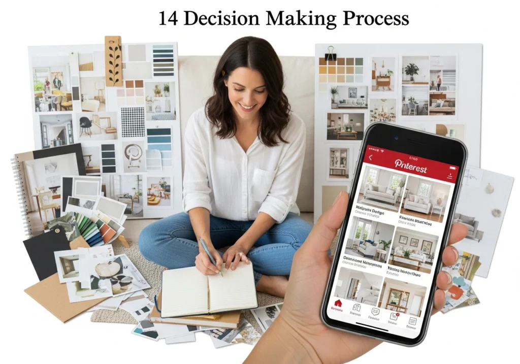 How to Choose the Right Home Decor Style for Your Home 