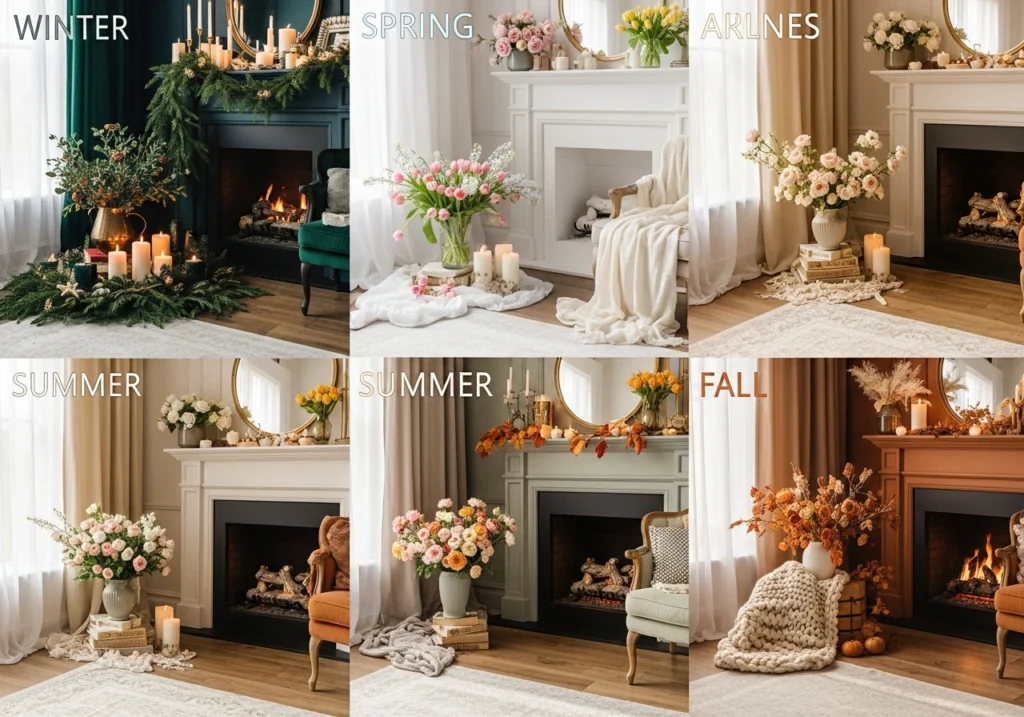 How to Keep Your Home Romantic All Year, Not Just on Special Days