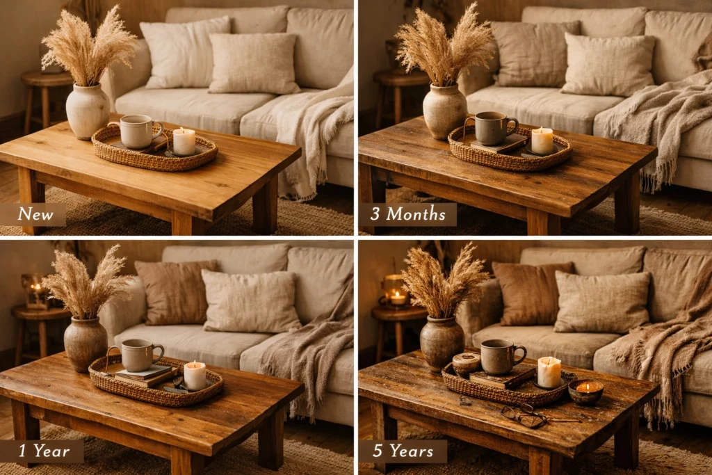 How to Maintain Your Slow Living Home Decor Over Time 