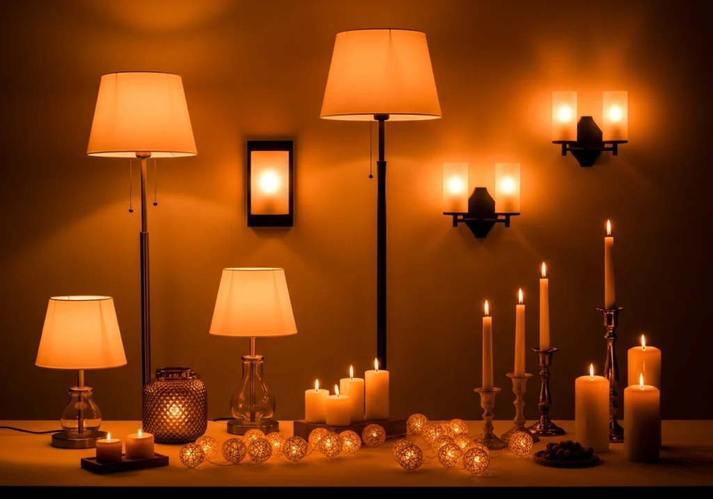 Hygge Home Lighting Ideas That Create Warmth