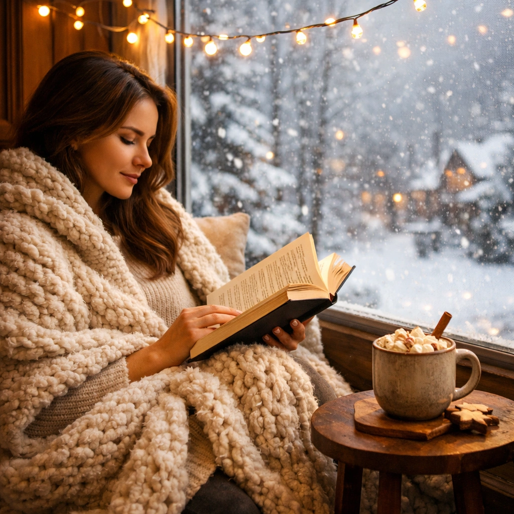 Mindful Holiday Traditions for a Peaceful Celebration