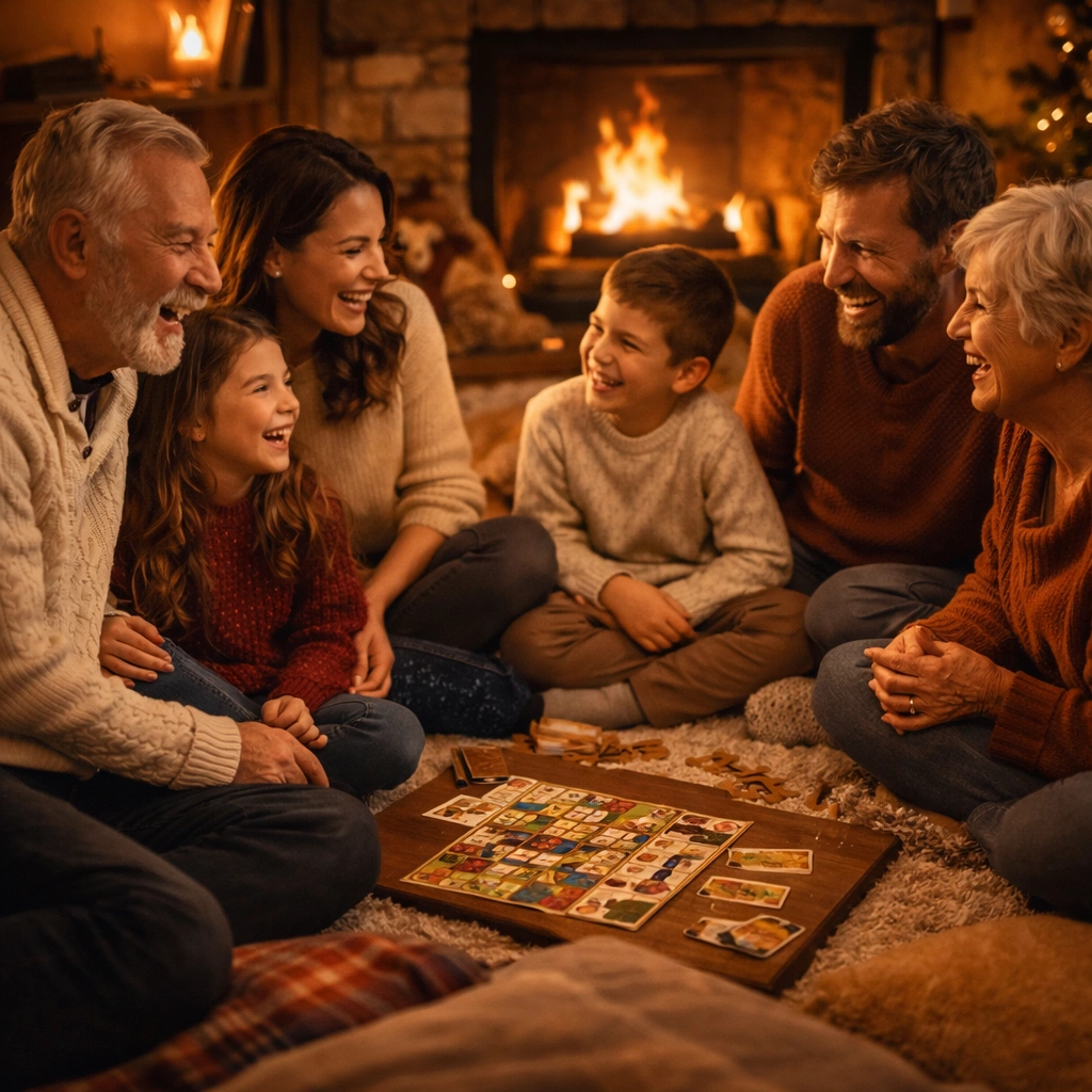 Reimagining Time-Honored Customs