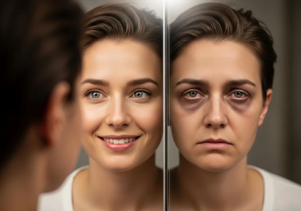 Signs You Need to Relearn Rest