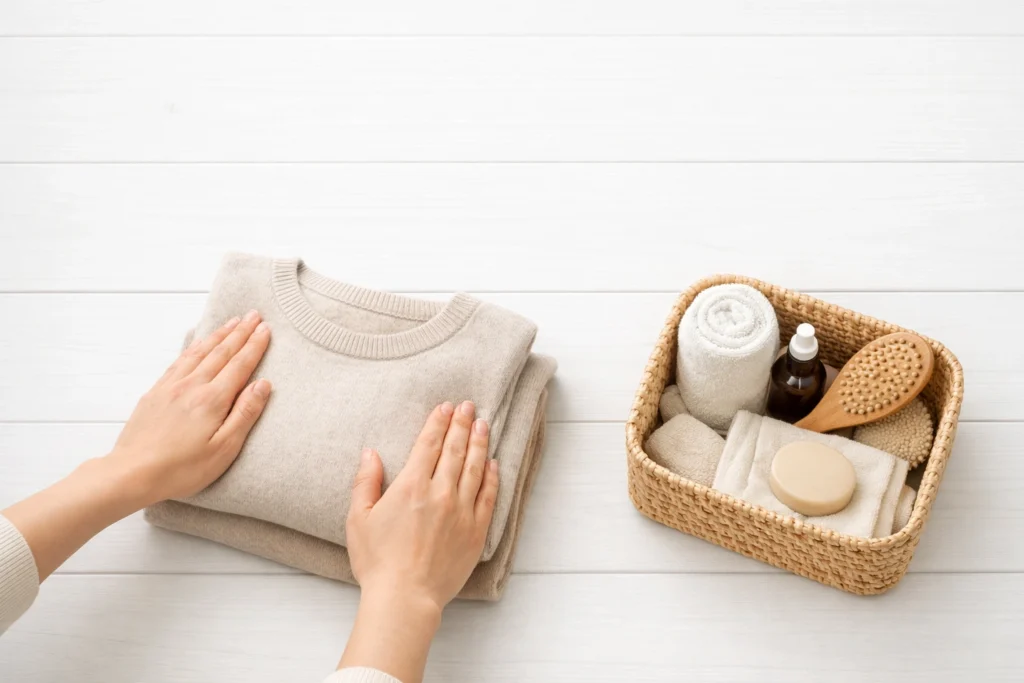 Simple Ways To Declutter Your Home for a Calmer Life