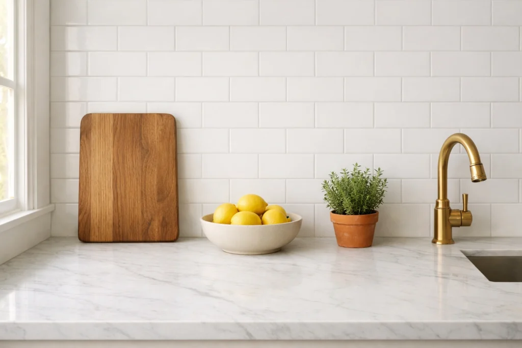 Swap Clutter for Intentional, Minimal Spaces 