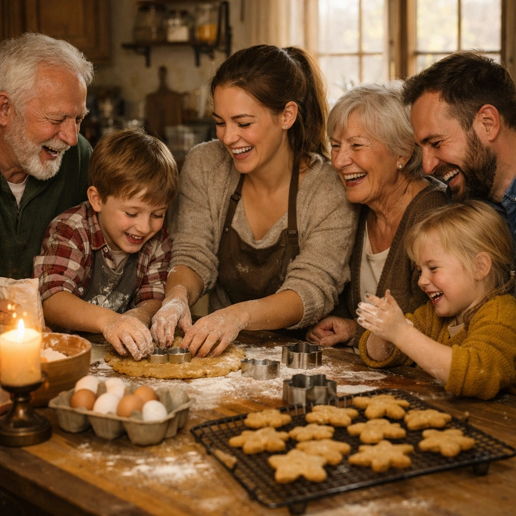 The Science Behind Mindful Celebration