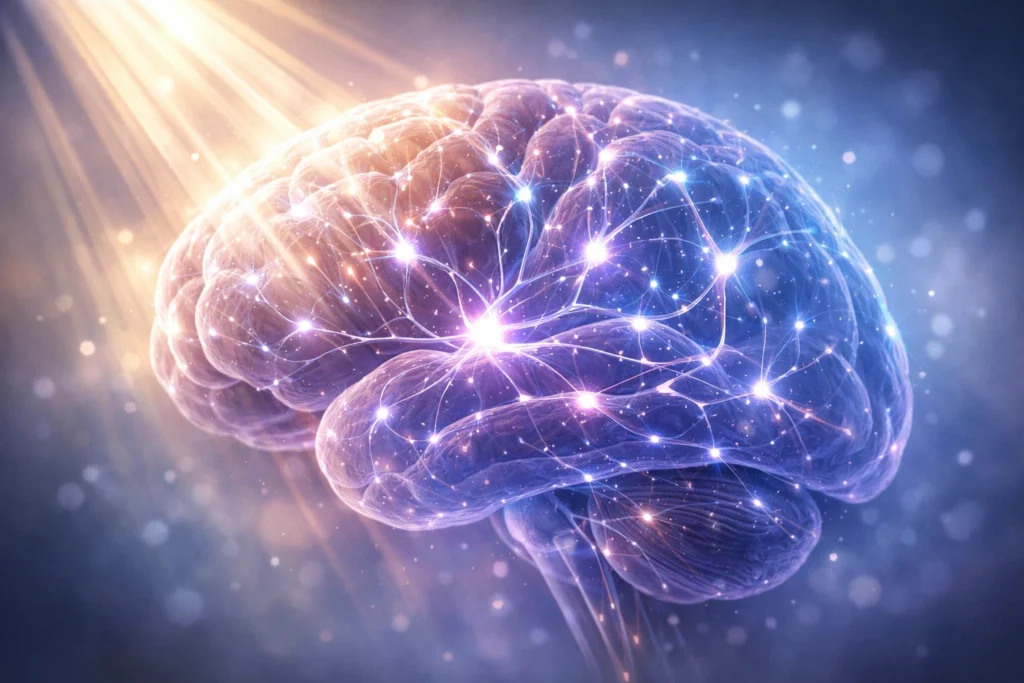 The Science Behind Slow Mornings for Better Focus 