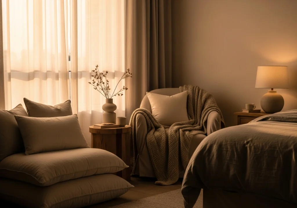 Understanding the Meaning of Hygge in Home Styling 