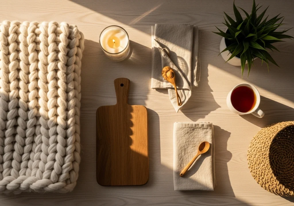 What Is Hygge Home Style?