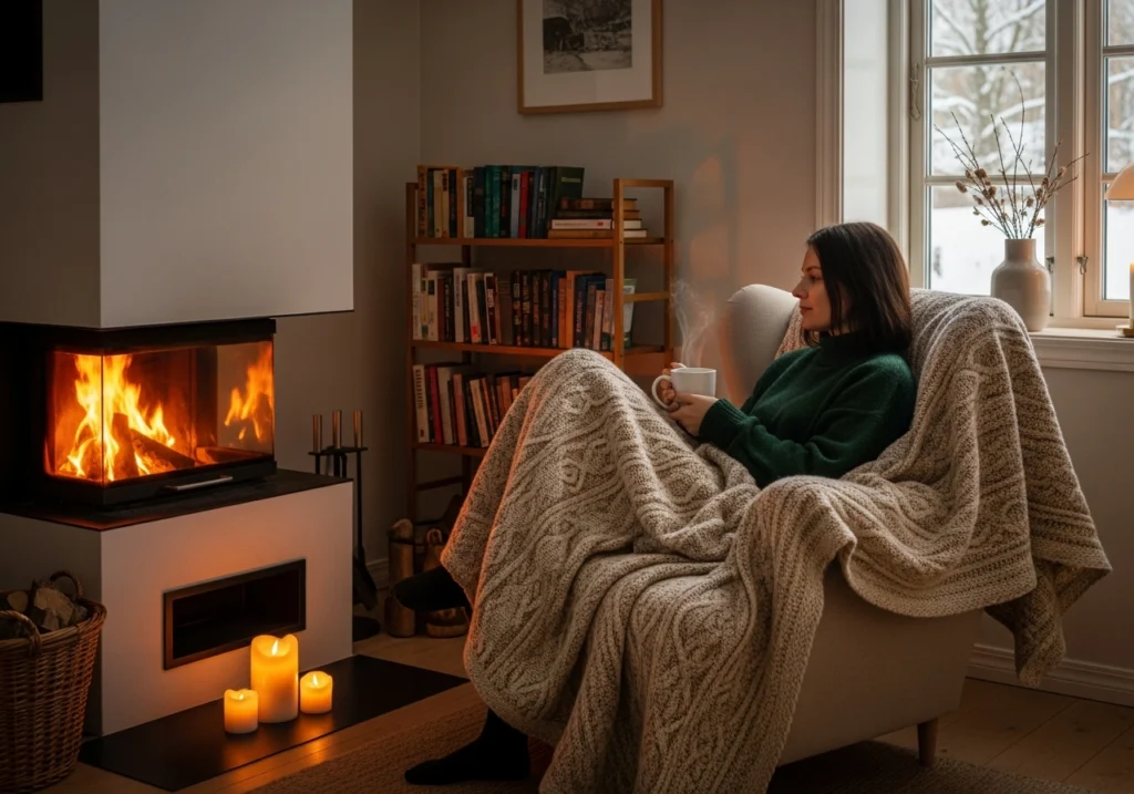 What is Hygge and Why It Matters in Home Decor? 