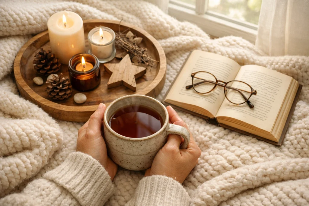 What is Hygge and Why Your Home Needs It
