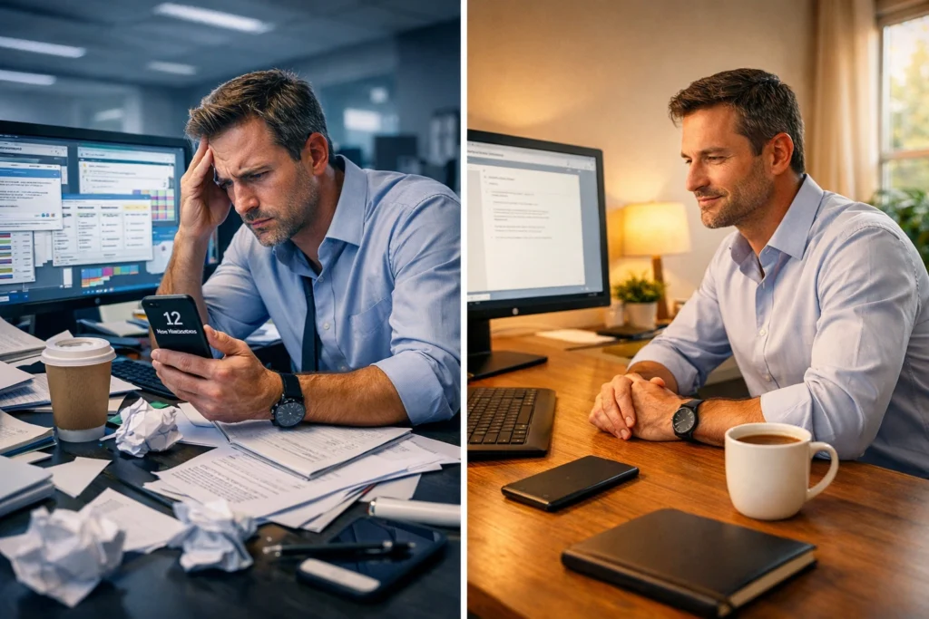 Why Easy Slow Living Habits Work for Busy People