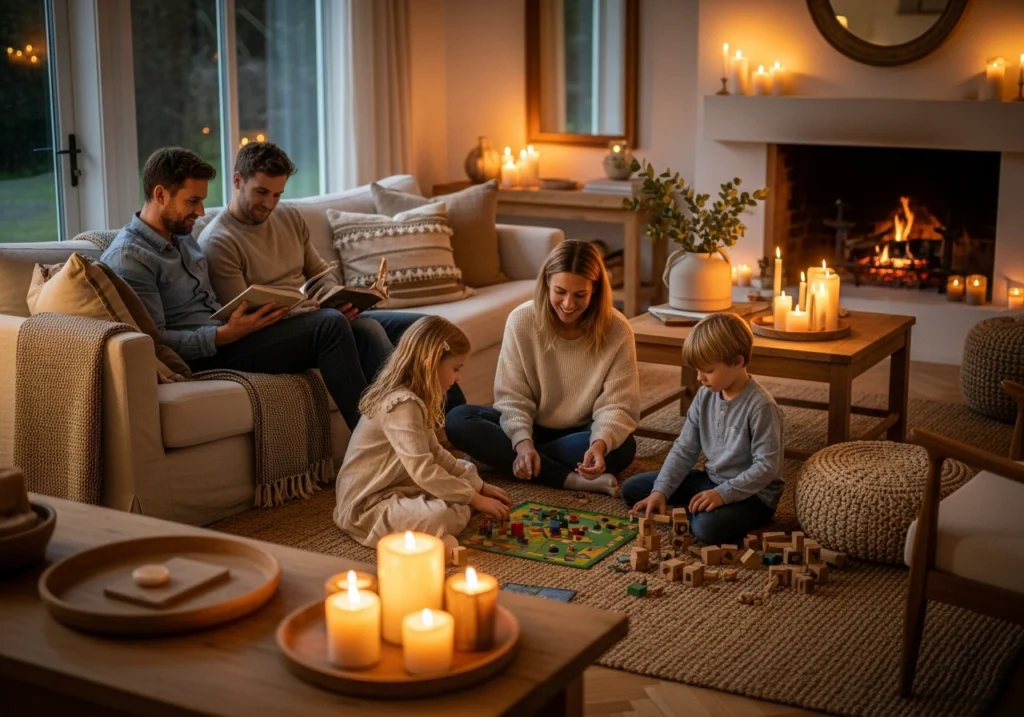 Why Home Decor Styles Matter in Interior Design 