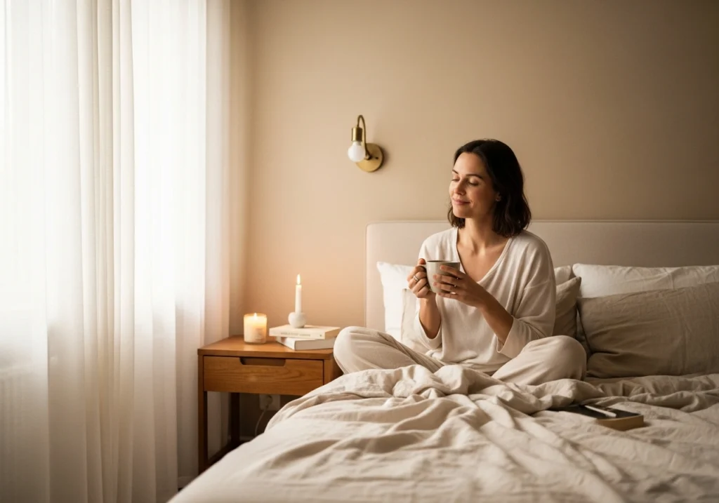 Why Hygge Home Ideas Are Perfect for Slow Living