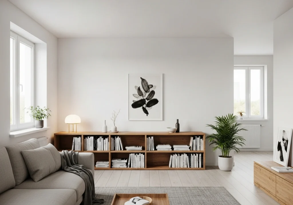 Why Simple Hygge Decor Works for Modern Homes 