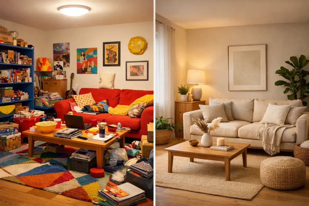 Why Slow Living Design Creates a More Peaceful Home 