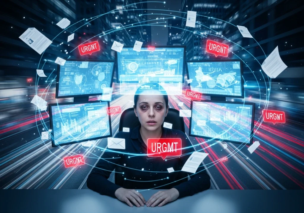 Why So Many People Have Forgotten How to Rest