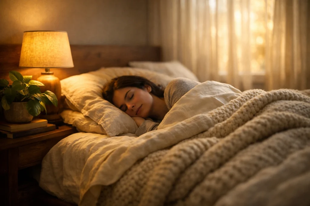 Why a Cozy Bedroom Refresh Changes How You Sleep and Feel