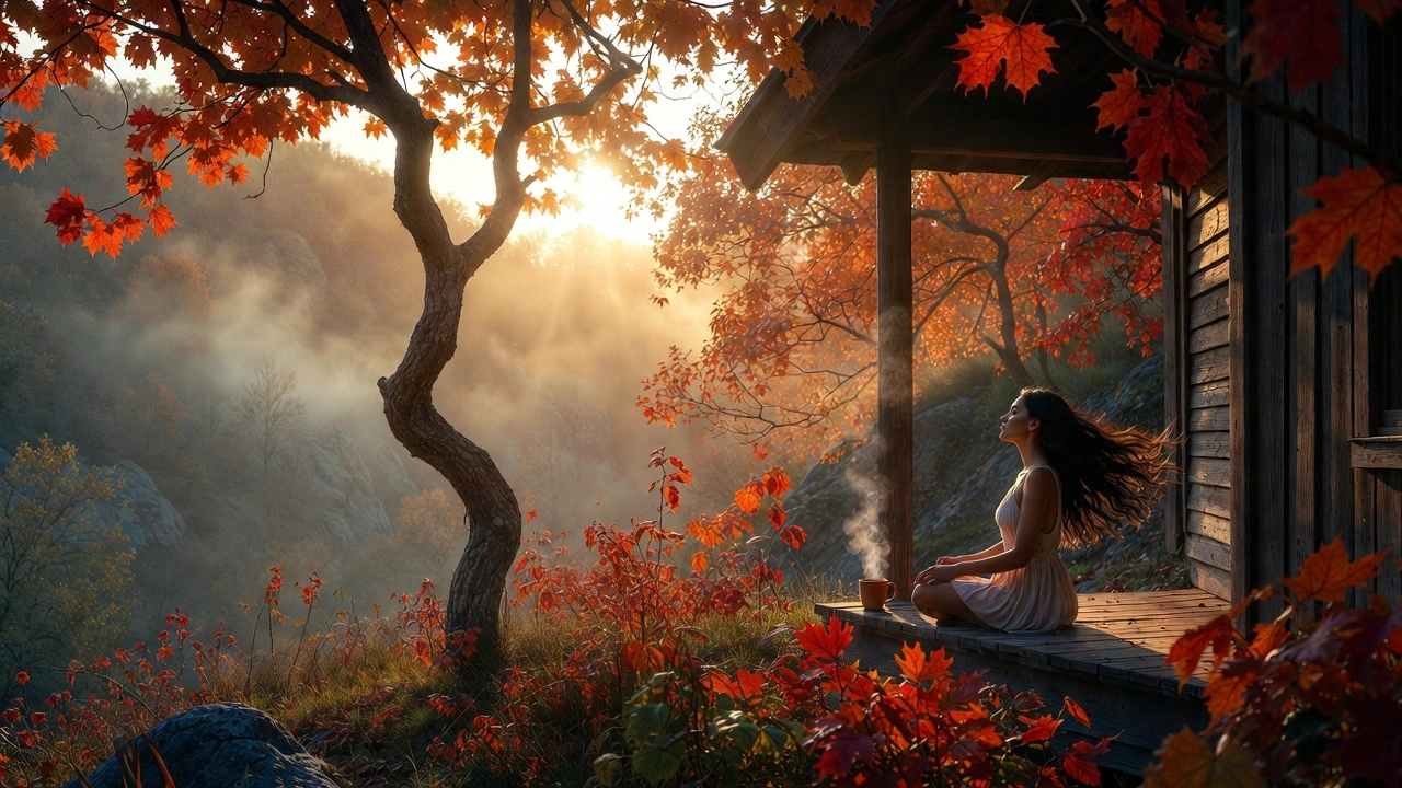 Calm Your Nervous System