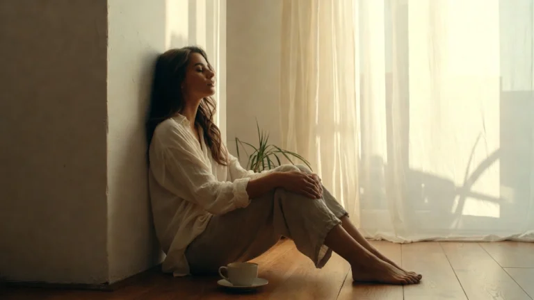 Start a Slow Living Home