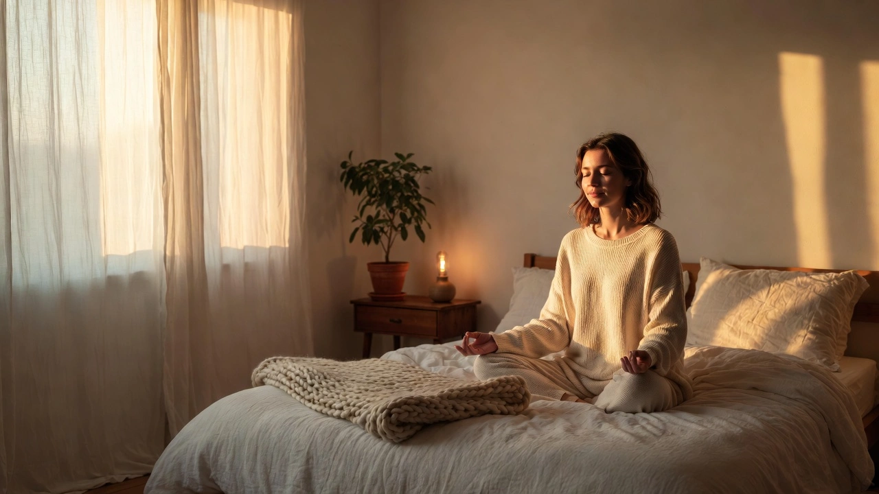 Cozy Minimalist Design