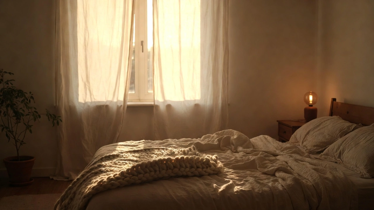 Slow Living Home Decor