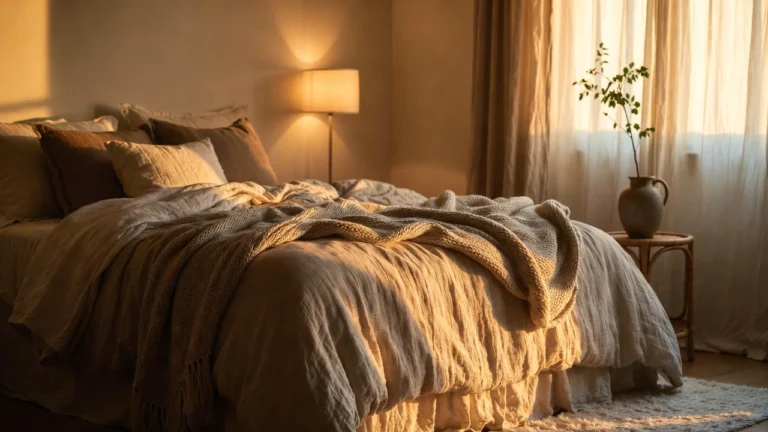 10 Bedroom Refresh Ideas That Feel Cozy and Grounding