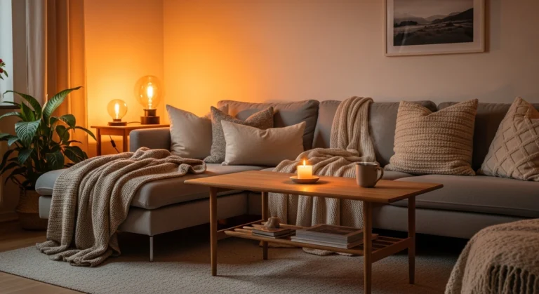 Hygge Home Ideas