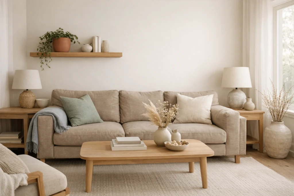 2. Choose a Calming Color Palette That Instantly Soothes Your Senses