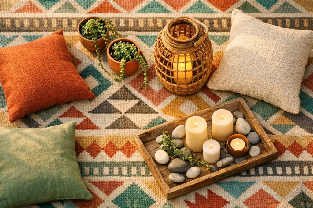Best Affordable Outdoor Rugs and Decor Ideas for Your Patio