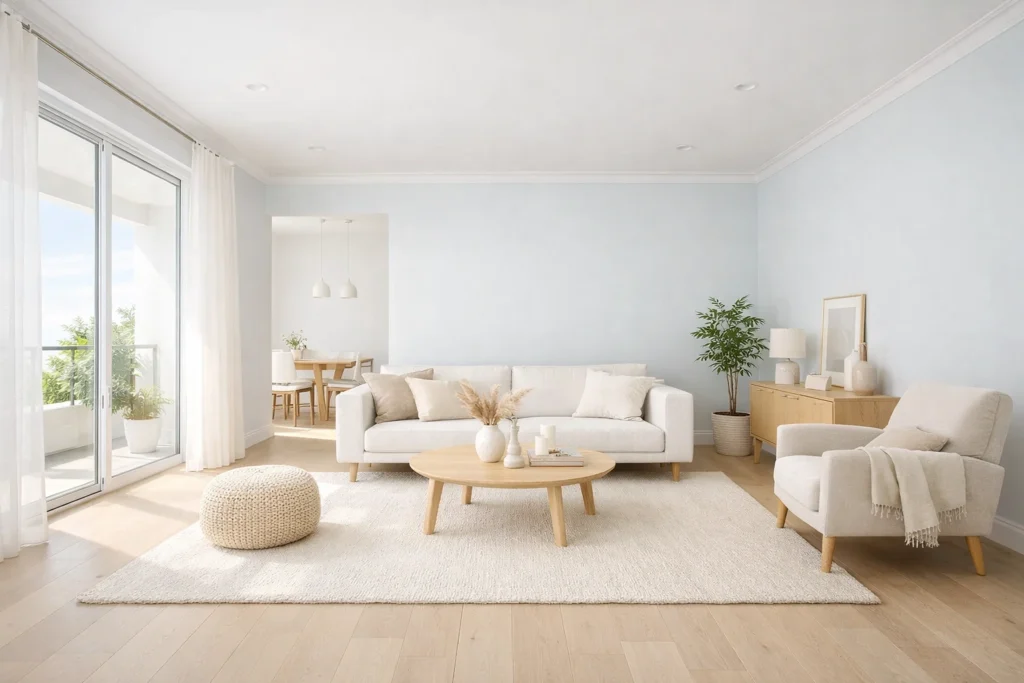 Best Bright Room Paint Colors That Make Every Space Feel Bigger