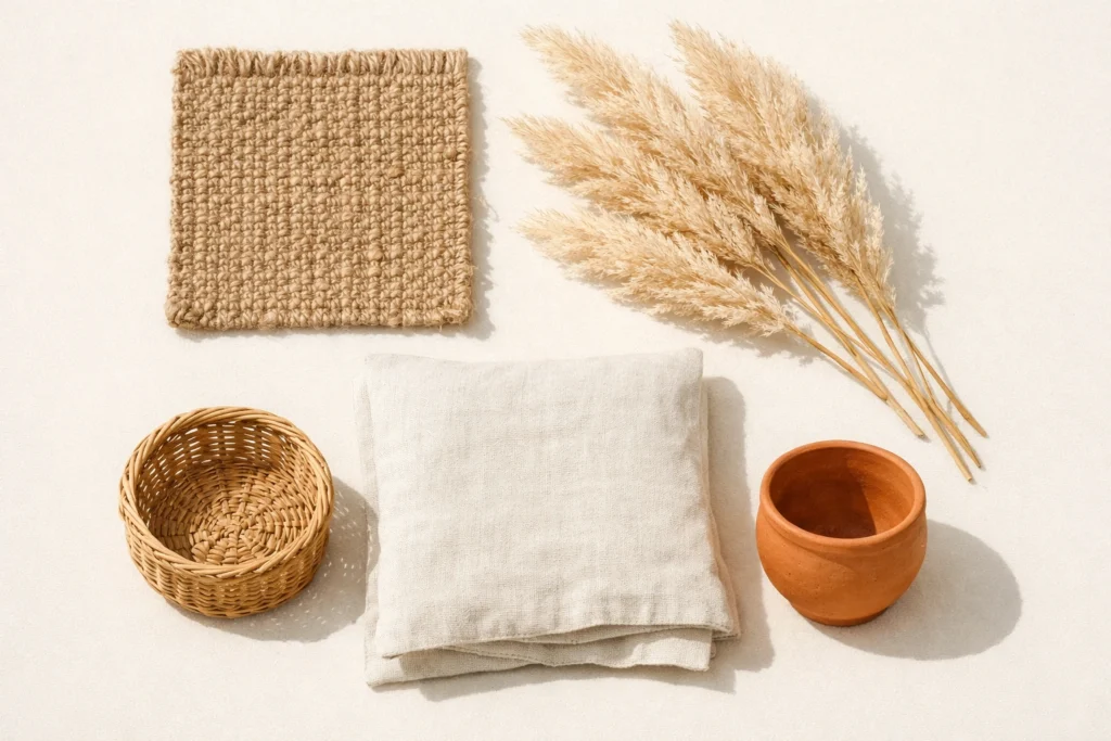 Best Budget-Friendly Finds for Organic Modern Interiors