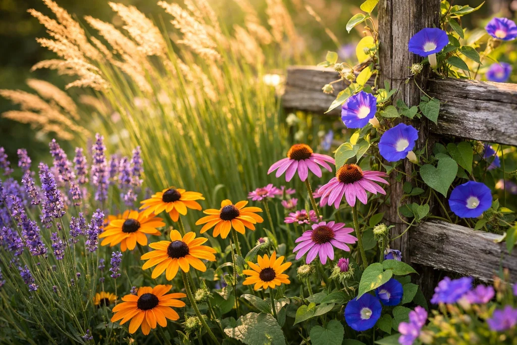 Best Budget Friendly Outdoor Plants That Thrive With Minimal Care