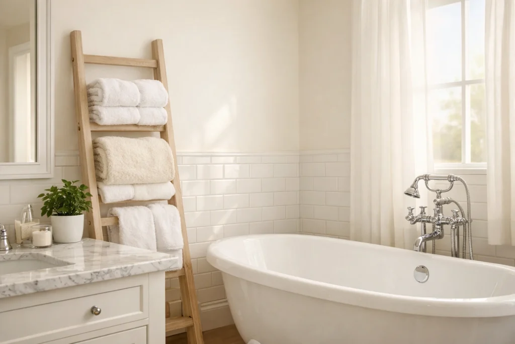 Best Neutral Bathroom Colors That Never Go Out of Style