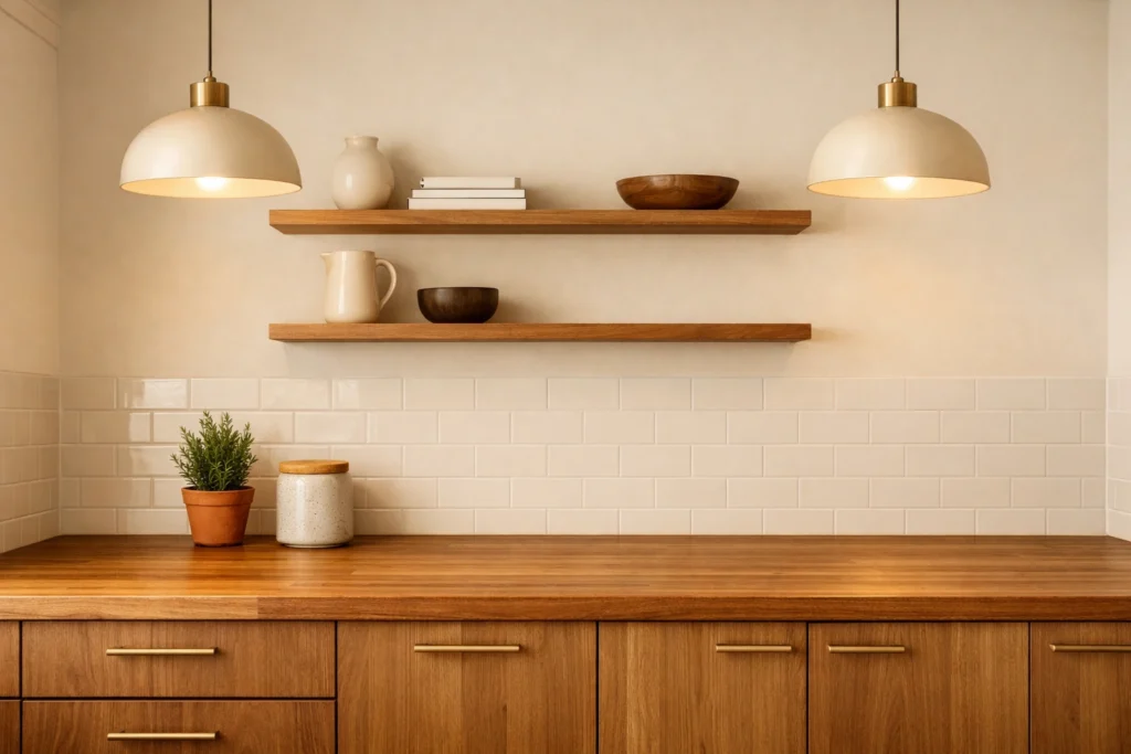 Build a Peaceful Kitchen That Reduces Daily Overwhelm and Anxiety